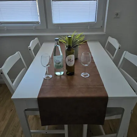 Apartment Landblick Bohmte