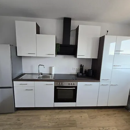 Apartment Landblick *