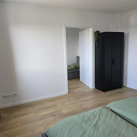 Apartment Apartment Landblick