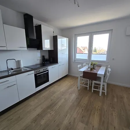 Apartment Apartment Landblick Bohmte
