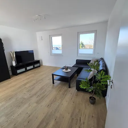 Apartment Landblick Apartment Bohmte