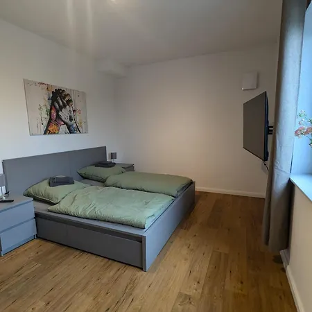 Apartment Landblick
