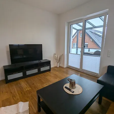 Landblick Apartment