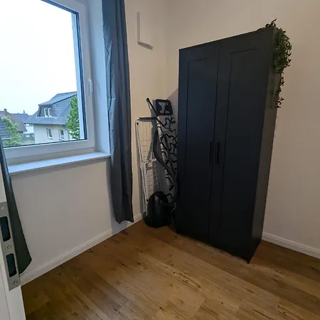Apartament Landblick *