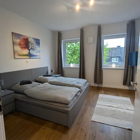 Apartment Landblick