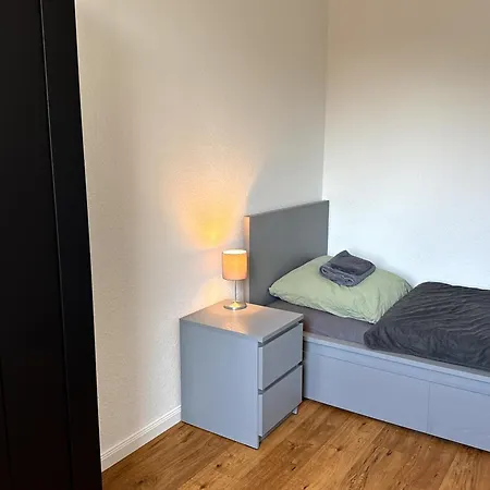 Apartment Landblick