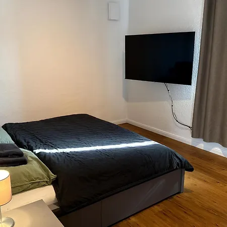 Landblick Apartment Bohmte